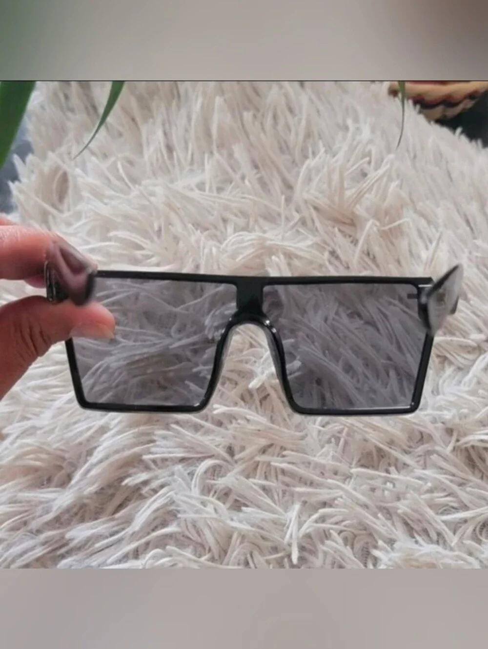 Extra Large Sunglasses